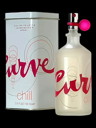Liz Claiborne Curve Chill