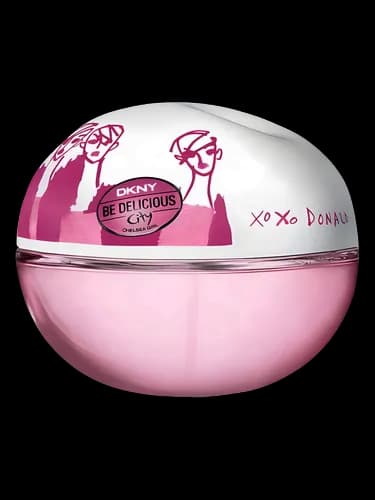 Donna Karan DKNY Be Delicious City Chelsea Girl