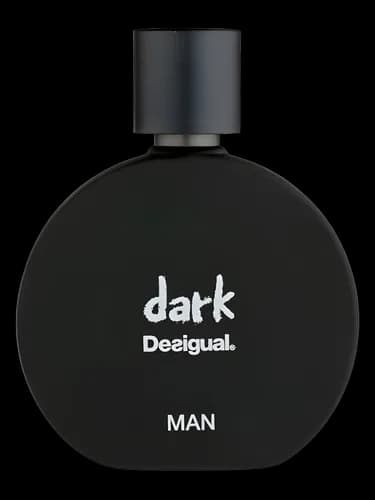 Desigual Dark