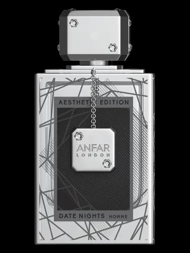 Anfar London Date Nights