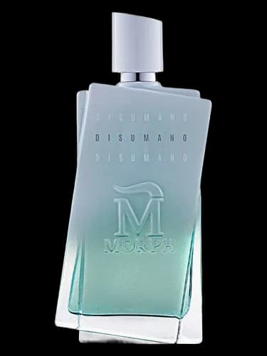 MORPH Disumano