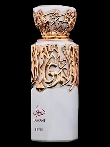 French Avenue Diwani Beirut