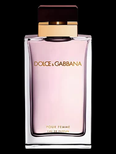 Dolce & Gabbana Dolce&Gabbana Pour Femme