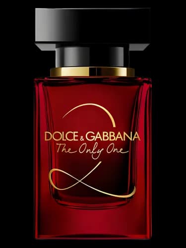 Dolce & Gabbana Dolce&Gabbana The Only One 2