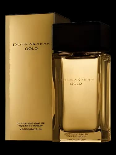 Donna Karan Donna Karan Gold Sparkling