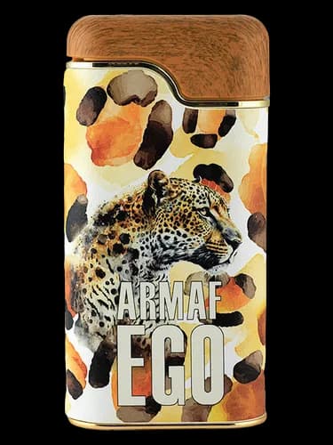 Armaf Ego Panthera
