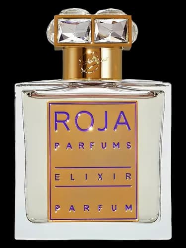 Roja Parfums Elixir Pour Femme Parfum