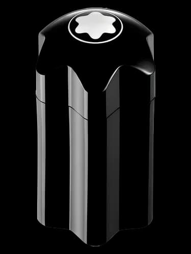 Montblanc Emblem