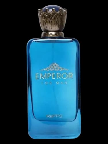 Riiffs Emperor