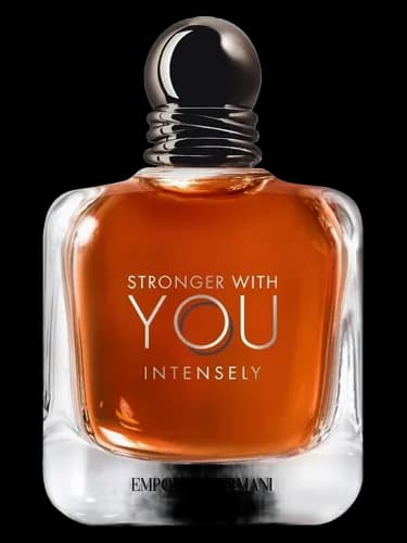 Giorgio Armani Emporio Armani Stronger With You Intensely