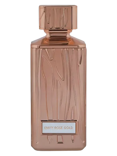 Hamidi Envy Rose Gold