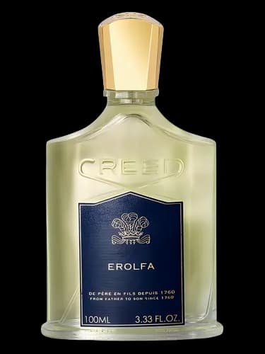 Creed Erolfa