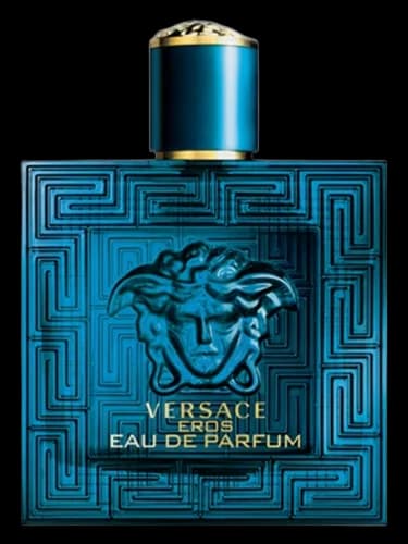 Versace Eros Eau de Parfum