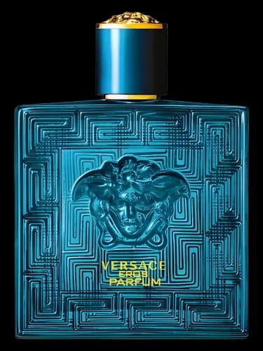 Versace Eros Parfum