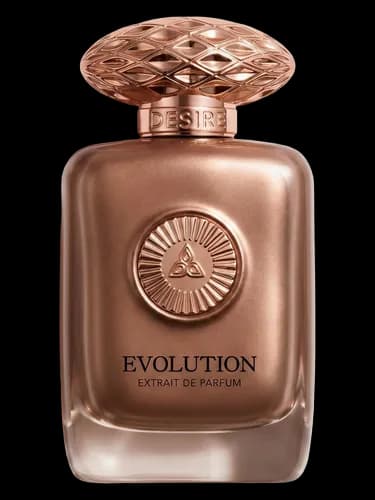 Auraa Desire Evolution