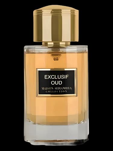 Maison Alhambra Exclusif Oud