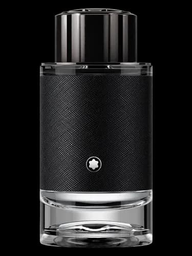 Montblanc Explorer