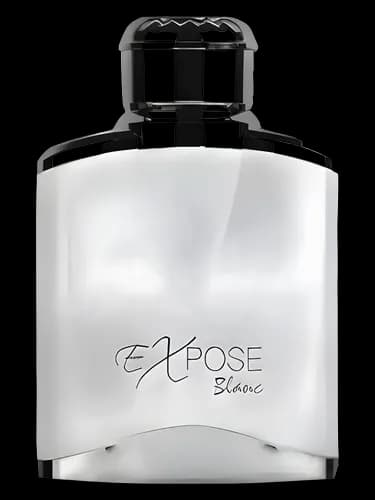 Maison Alhambra Expose Blanc