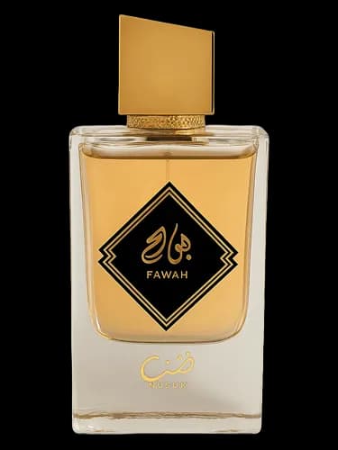 Nusuk Fawah