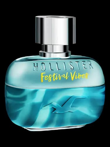 Hollister Festival Vibes for Him
