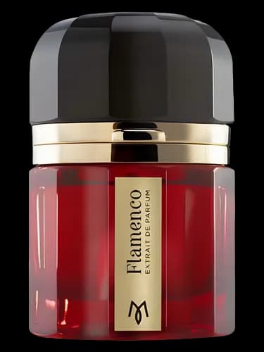 Ramon Monegal Flamenco Extrait de Parfum