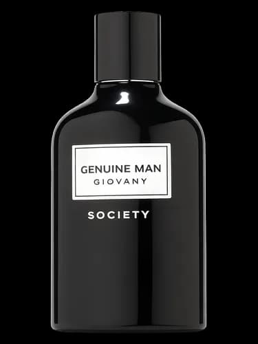 Fragrance World Genuine Man Giovany Society