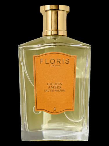 Floris London Golden Amber