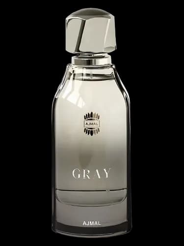 Ajmal Gray