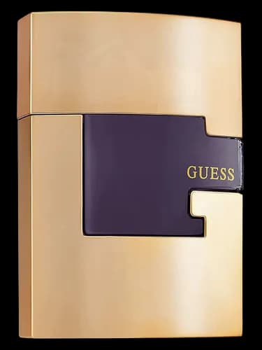 Guess Guess Man Gold