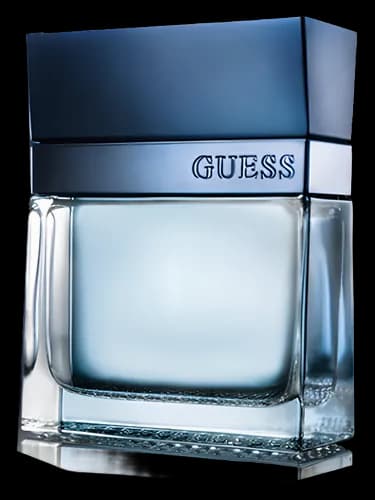 Guess Guess Seductive Homme Blue