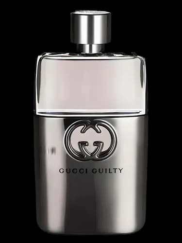 Gucci Guilty Pour Homme
