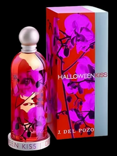Halloween Halloween Kiss