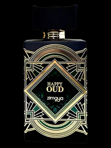 Zimaya Happy Oud
