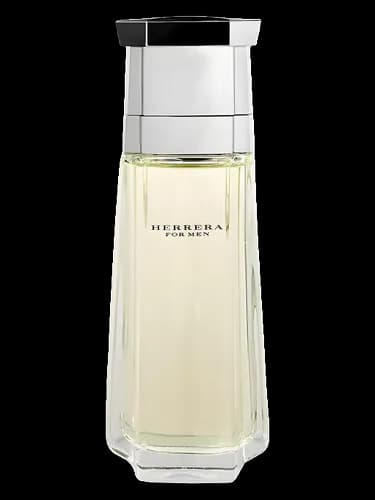 Carolina Herrera Herrera For Men