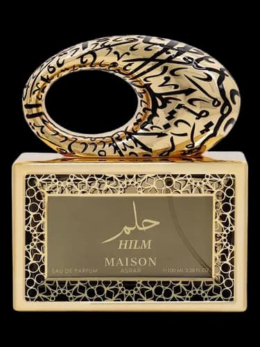 Maison Asrar Hilm