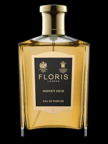 Floris London Honey Oud