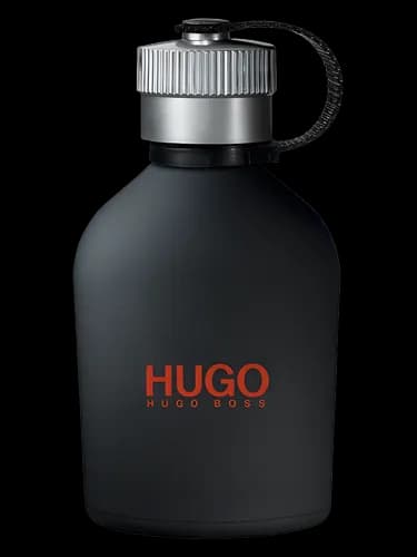 Hugo Boss Hugo Just Different