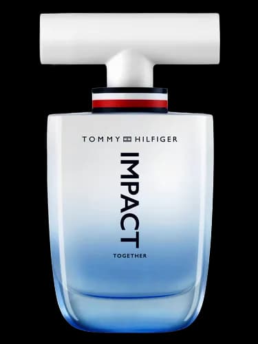 Tommy Hilfiger Impact Together