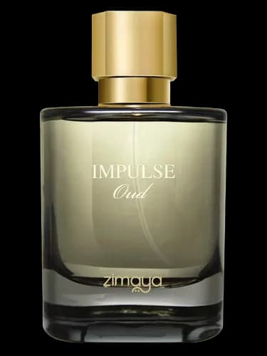 Zimaya Impulse Oud
