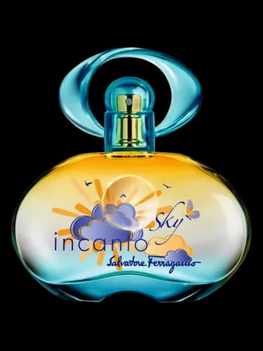 Salvatore Ferragamo Incanto Sky