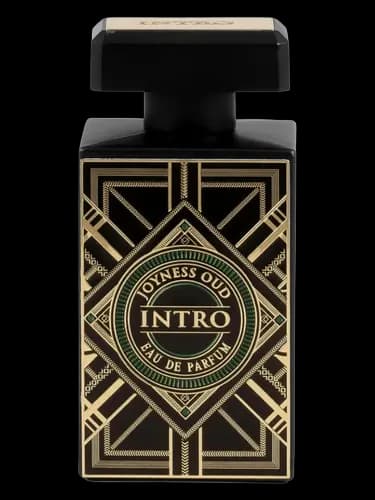 Fragrance World Intro Joyness Oud