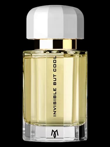 Ramon Monegal Invisible But Cool