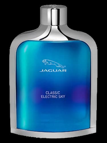 Jaguar Jaguar Classic Electric Sky