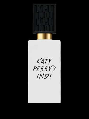 Katy Perry Katy Perry's Indi
