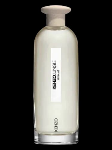 Kenzo Jungle Hombre EDT