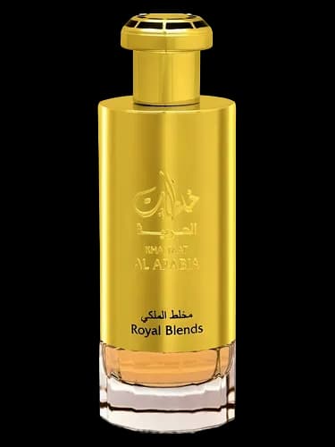 Lattafa Khaltaat Al Arabia Royal Blends
