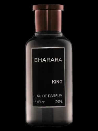Bharara King