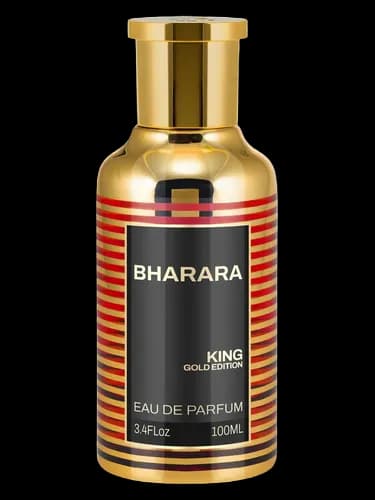 Bharara King Gold Edition