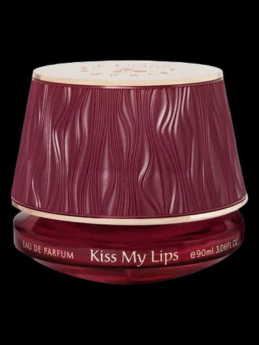 Maison Asrar Kiss My Lips