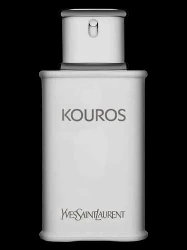 Yves Saint Laurent Kouros